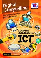 Digital Storytelling Ages 7-13