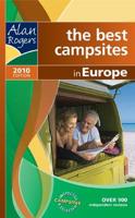 The Best Campsites in Europe