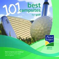 101 Best Campsites for Golf