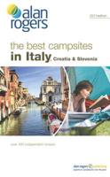 The Best Campsites in Italy Plus Croatia & Slovenia 2011
