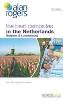 The Best Campsites in the Netherlands, Belgium & Luxembourg