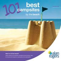 101 Best Campsites by the Beach