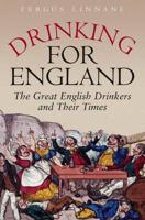 Drinking for England