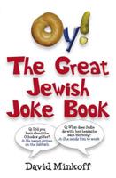 Oy! The Great Jewish Joke Book