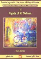 Nights of Mr Salman