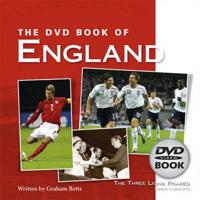 The DVD Book of England