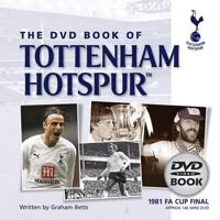 DVD Book of Spurs