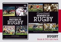 Greatest Moments of Rugby Gift Pack