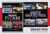 Greatest Moments of Grand Prix Gift Pack