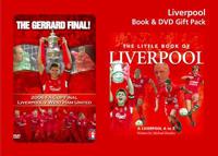 Liverpool Gift Pack 2nd Edition