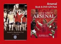 Arsenal Gift Pack