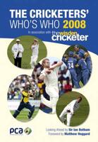 The Cricketers' Who's Who 2008