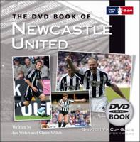 DVD Book of Newcastle