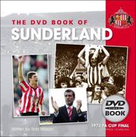 DVD Book of Sunderland