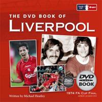 The DVD Book of Liverpool