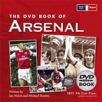 The DVD Book of Arsenal