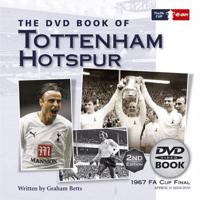 The DVD Book of Tottenham Hotspur