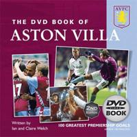 The DVD Book of Aston Villa 2008