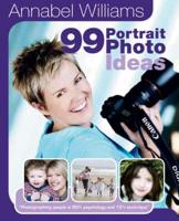99 Portrait Photo Ideas