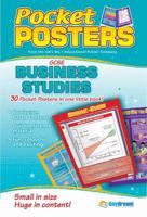 Business Studies (Pocket Posters)