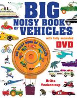 Big Noisy Book of Vehicles