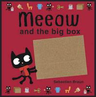 Meeow and the Big Box