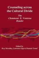 Counseling Across the Cultural Divide