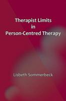 Therapist Limits in Person-Centred Therapy
