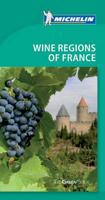 The Wine Regions of France