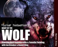 Victor Pemberton's Night of the Wolf