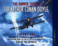 Darker Side of Sir Arthur Conan Doyle