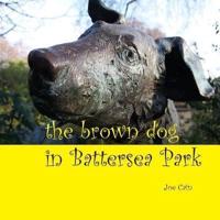 The Brown Dog in Battersea Park