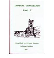 Donegal Graveyards