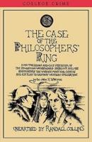 The Case of the Philosophers Ring
