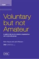 Voluntary but Not Amateur