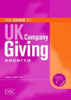 The Guide to UK Company Giving 2009/10