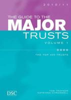 The Guide to the Major Trusts. Volume 1 The Top 400 Trusts