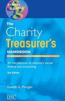 Charity Treasurer's Handbook