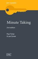 Minute Taking