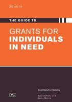 The Guide to Grants for Individuals in Need