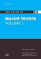 The Guide to Major Trusts