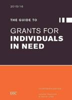 The Guide to Grants for Individuals in Need