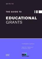 The Guide to Educational Grants