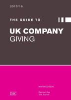 The Guide to UK Company Giving, 2015-2016