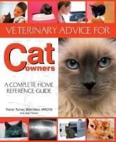 Veterinary Advice for Cat Owners
