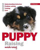 Puppy Raising Made Easy