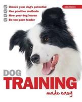 Dog Training Made Easy