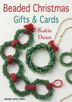 Beaded Christmas Gifts and Cards