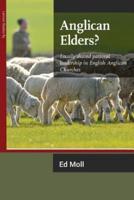 Anglican Elders?