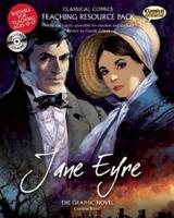 Classical Comics Study Guide: Jane Eyre